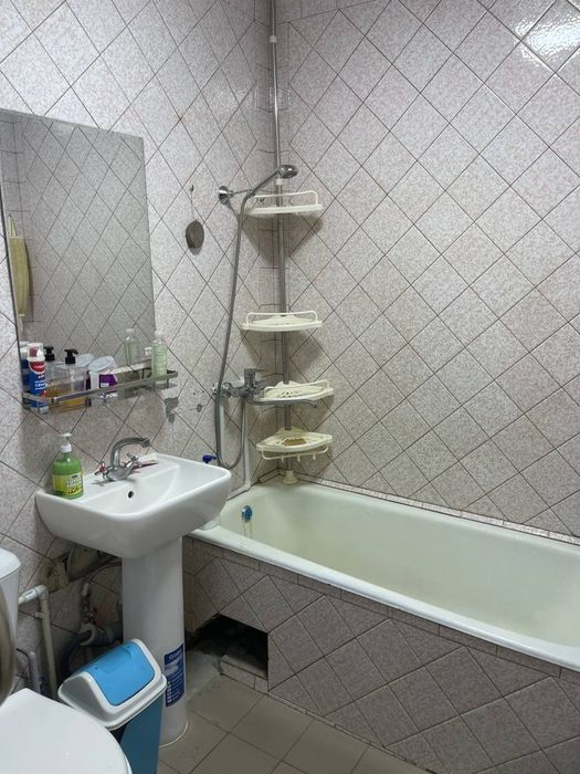 Ижарага квартира Студент кизлар учун (Ватан-Учтепа)