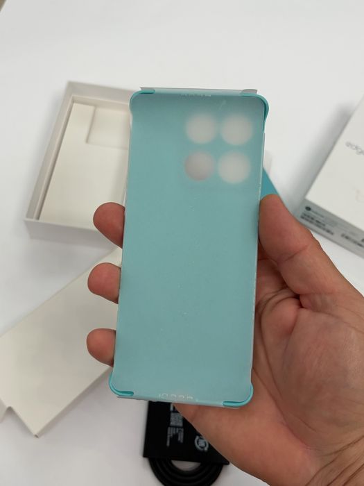 Moto Edge 60 Fusion. Nou -256 Gb
