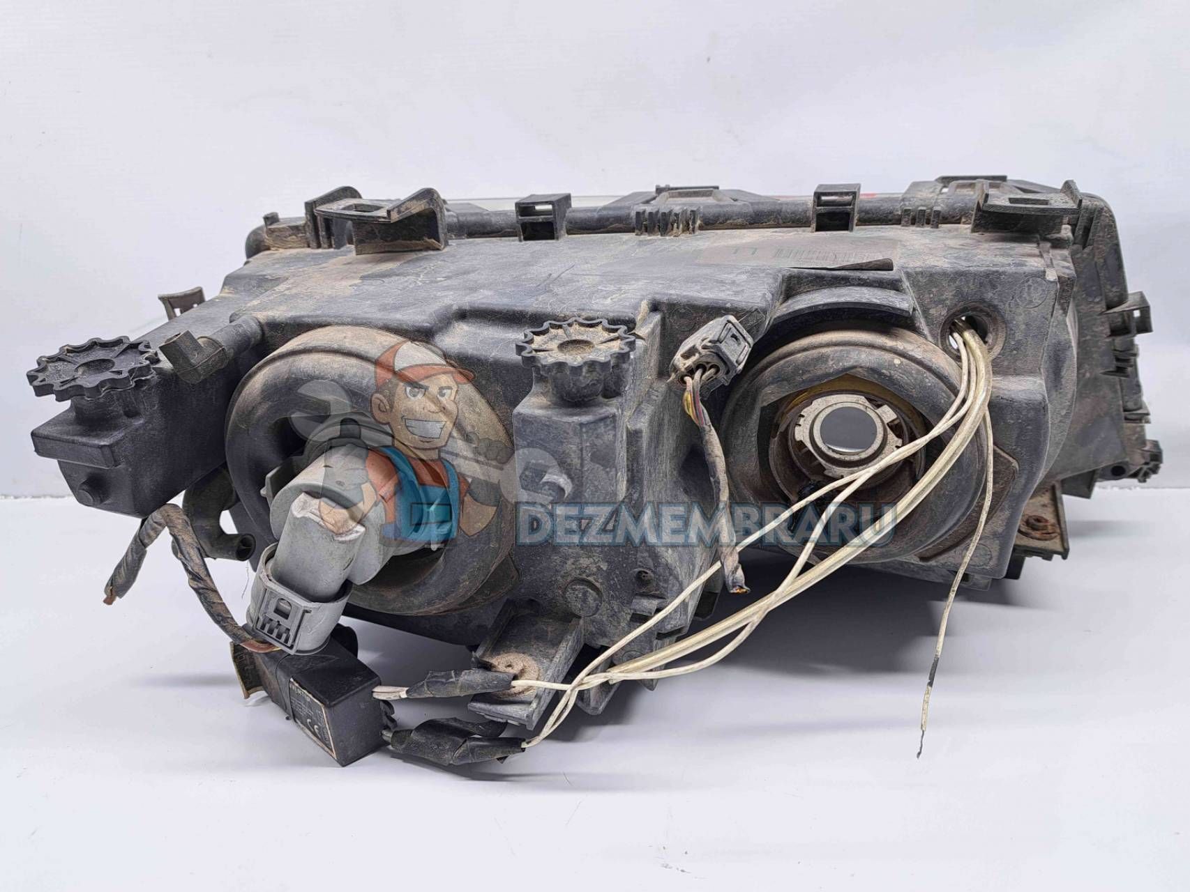 Far stanga Bmw 3 (E46) [Fabr 1998-2005] OEM