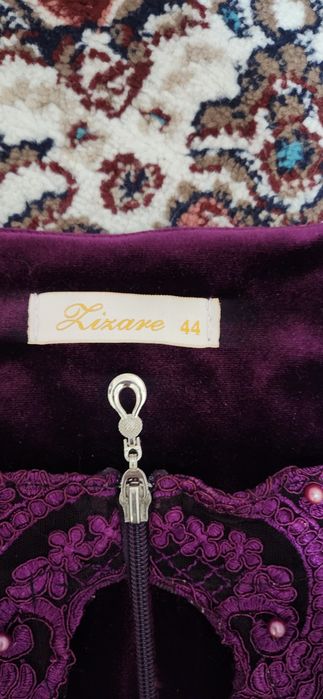 Халат     двойка