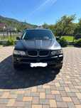 BMW X5 E53 facelift