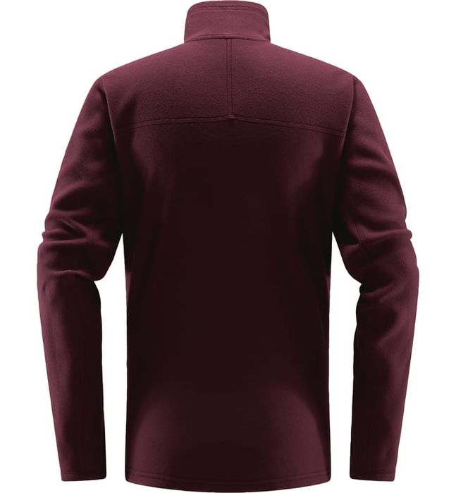 Haglofs Buteo Mid Jacket Women дамски полар