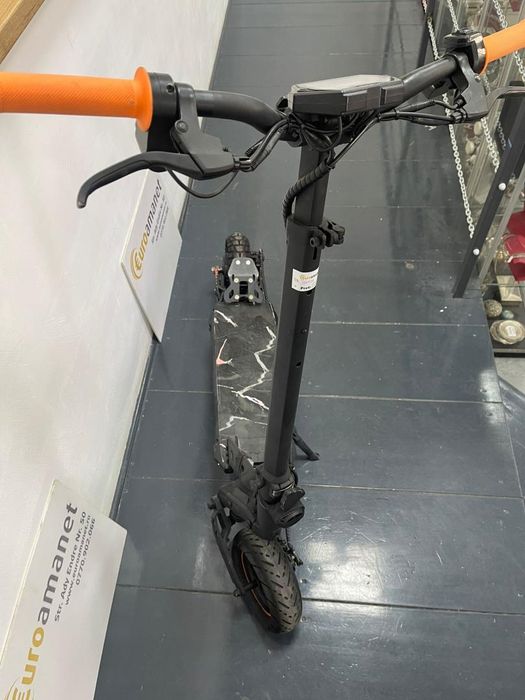 Trotineta electrica KuKirin G2 MAX -A-