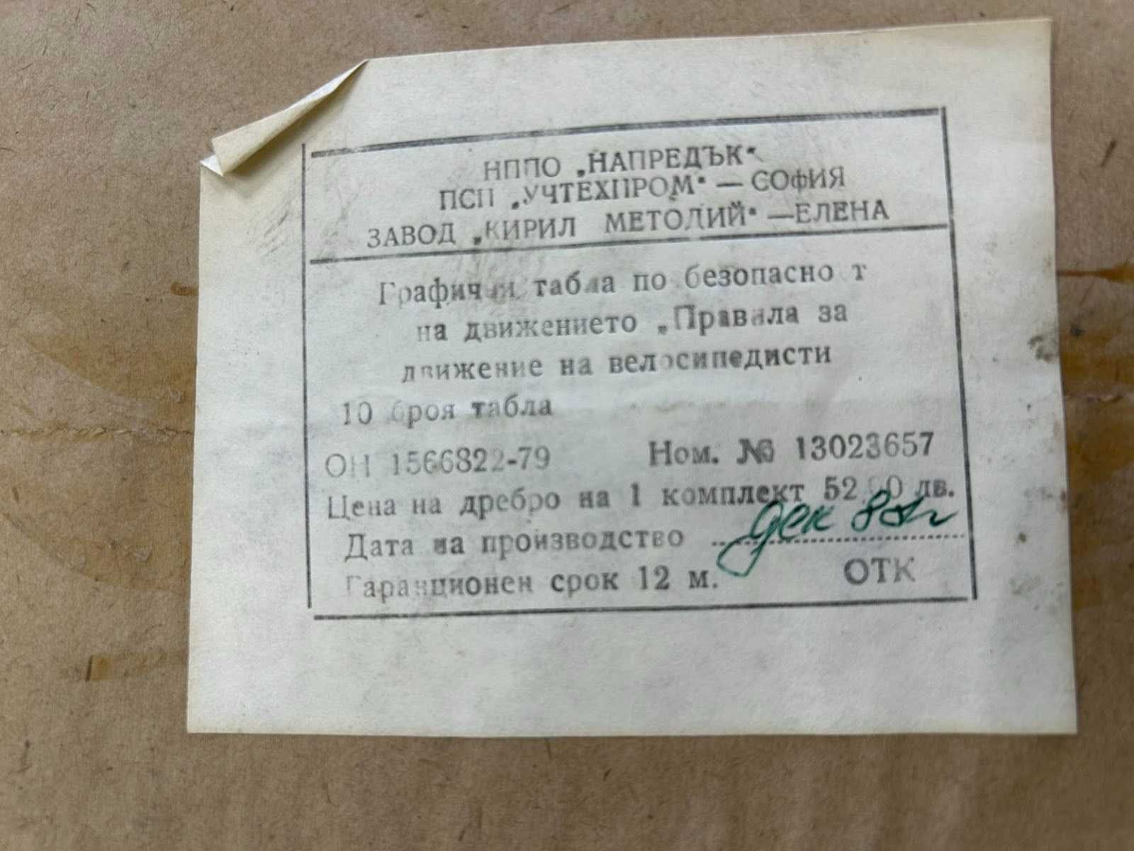 Соц Плакати Постери Табла