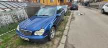 Vand Mercedes C 220 CDI
