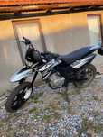 razzo str 125 2012 Moto