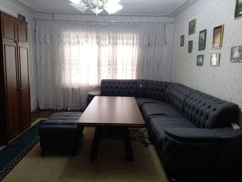 квартира ижарага берилади