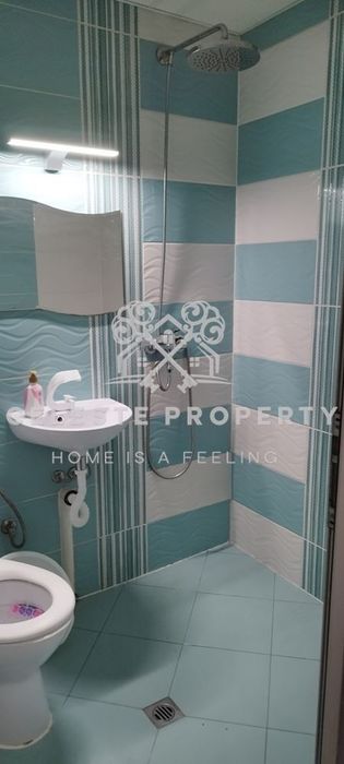 2-стаен в София-Люлин 10 площ 48 цена 562