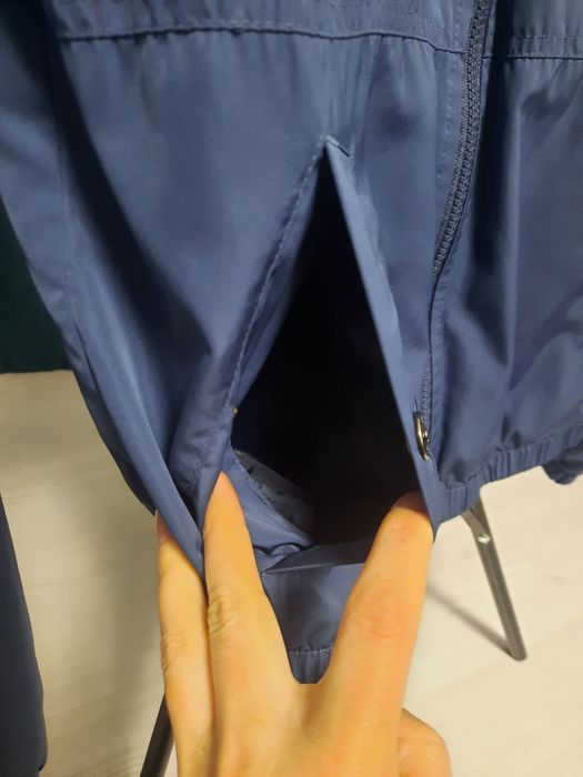 Geaca barbat bomber primavara, marca Marck & Spencer, mărimea S