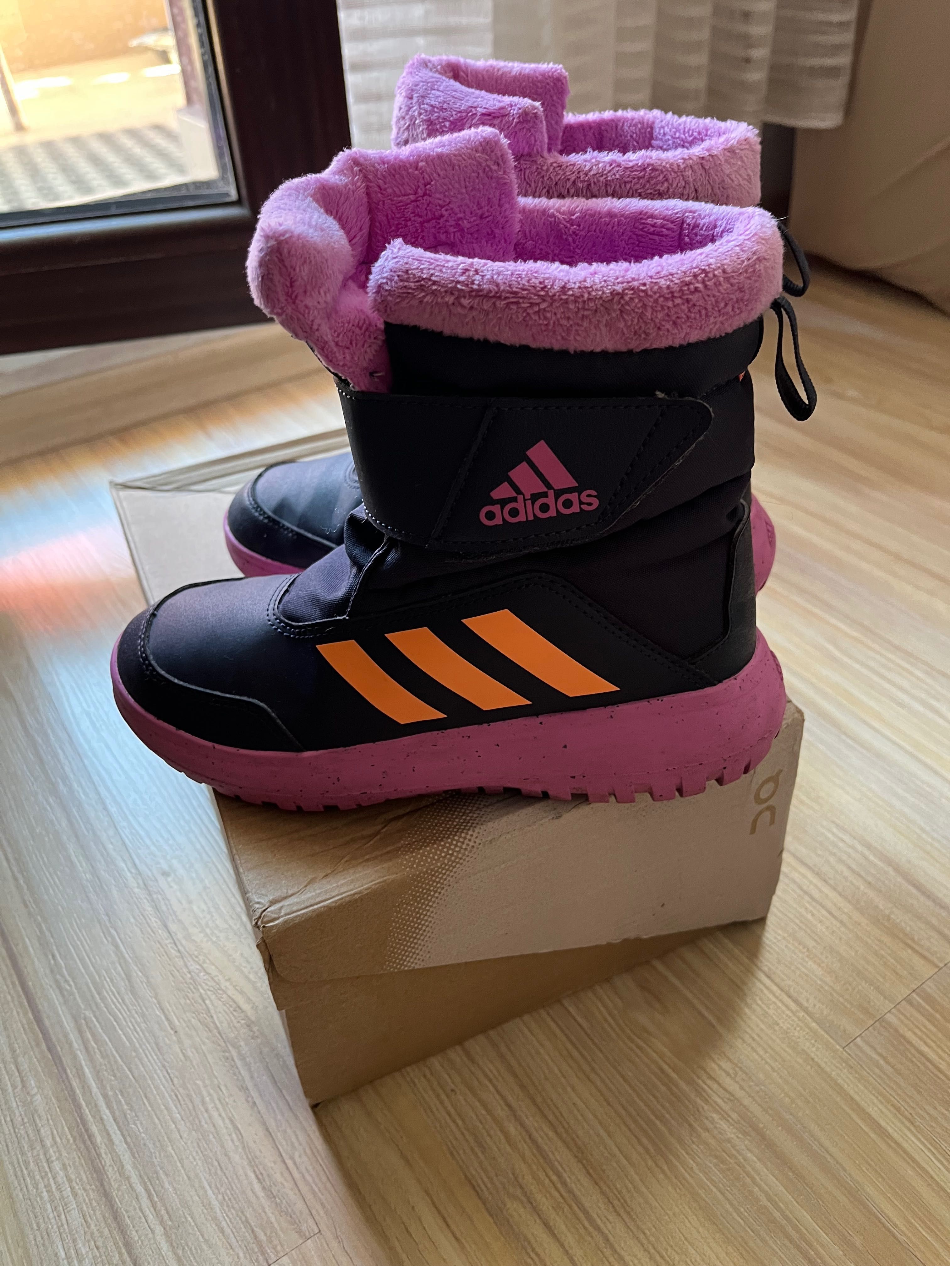 Ботуши    Adidas
