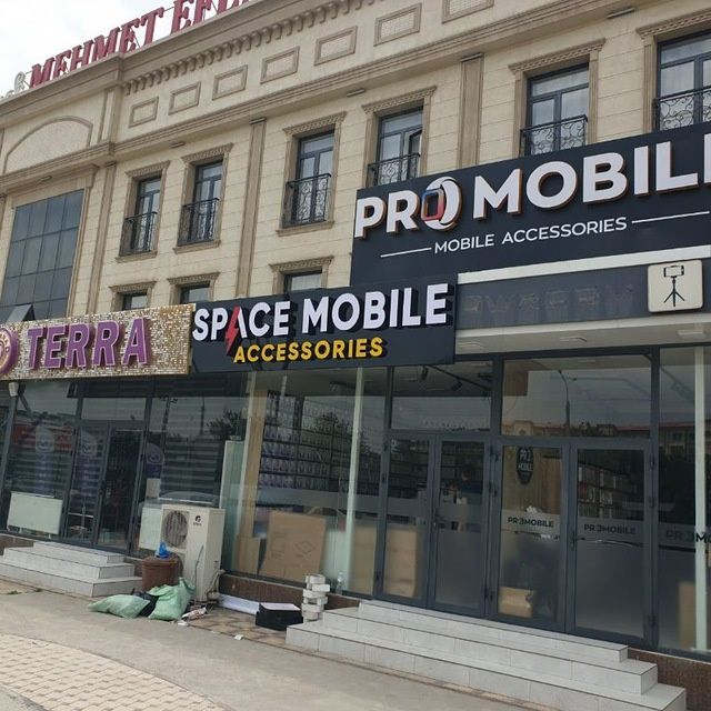 Tashqi Reklama ishlab chiqarish O'zbekiston boylab