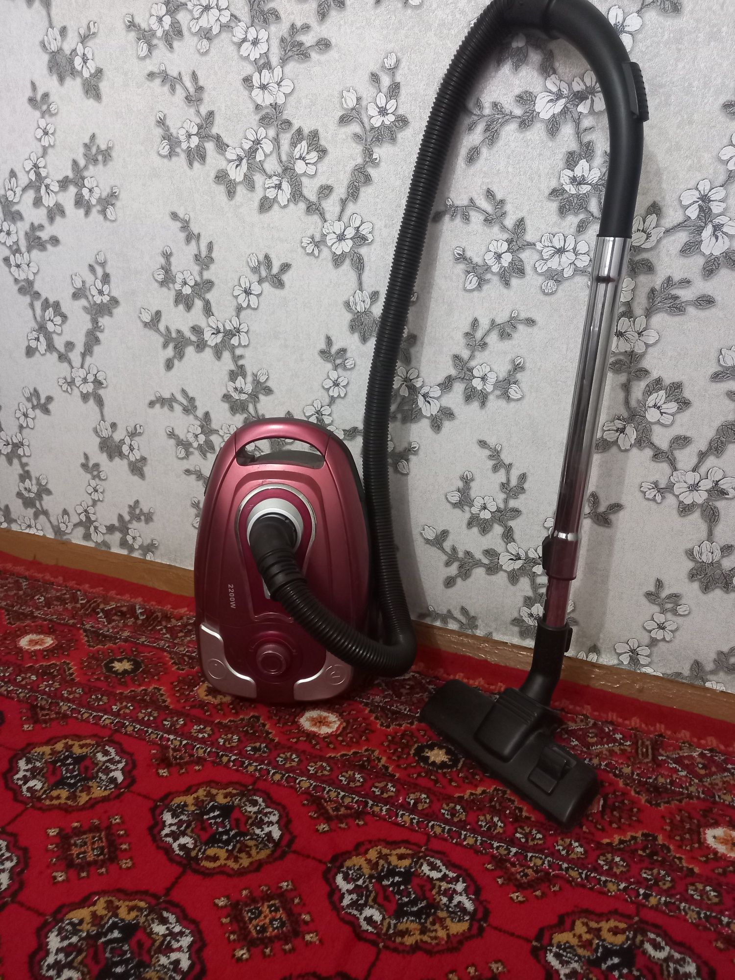 Pilesos sotiladi juda yaxshi