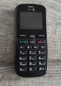 Телефон за възрастни Doro