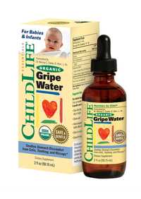 Gripe water Secom 59,15 ml