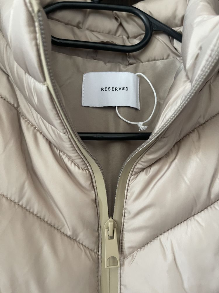 Дамски якета Guess, Reserved, S Oliver, Clockhouse