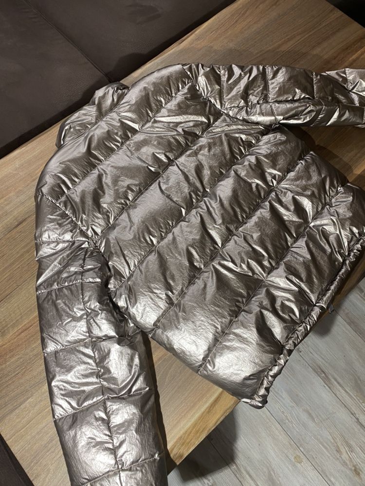 Дамско яке Massimodutti
