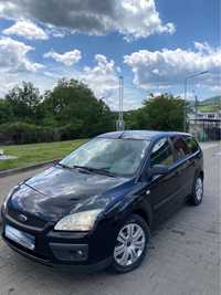 Vand ford focus 1.8 disel