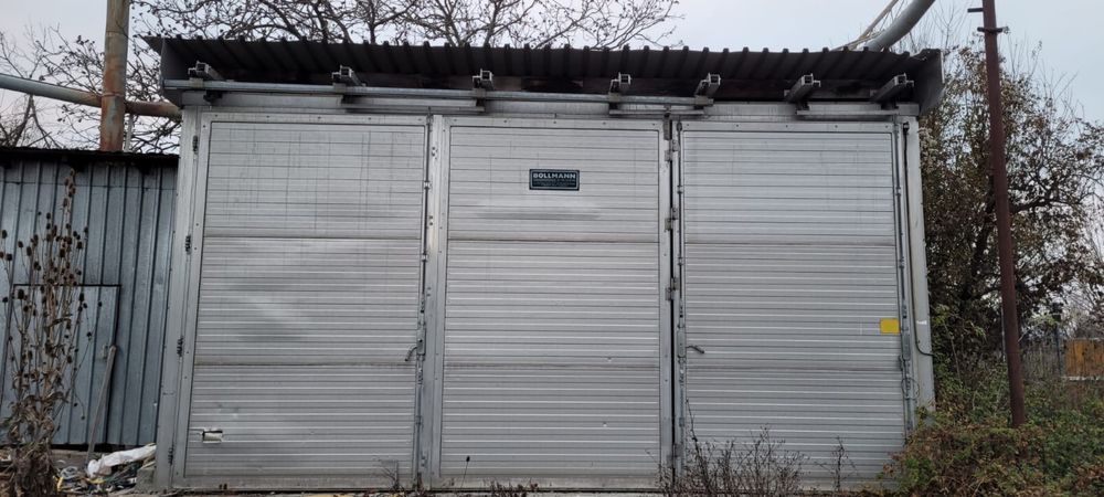 Închiriez/vând uscator cherestea Râșnov