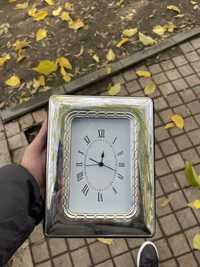 Vând ceas cu  argint funcțional