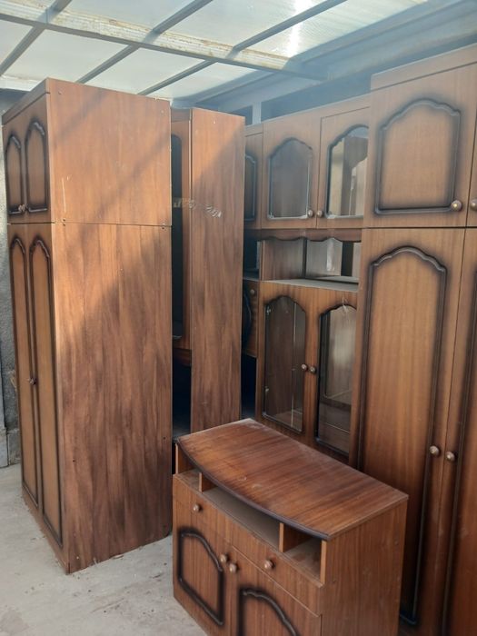 Мебельный гарнитур