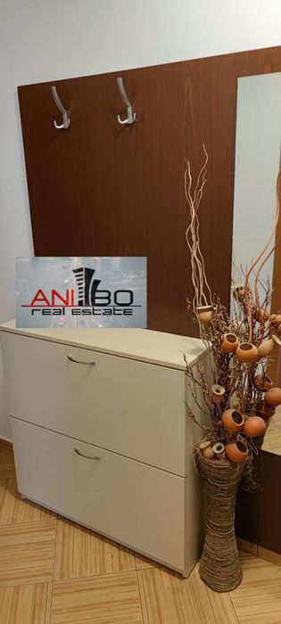 Дава се под наем Двустаен апартамент в Варна, Център - 55 кв.м за 690 € - Снимка #5