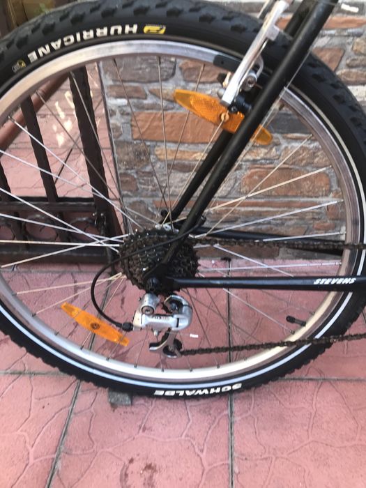 Bicicleta Stevens 26 inch