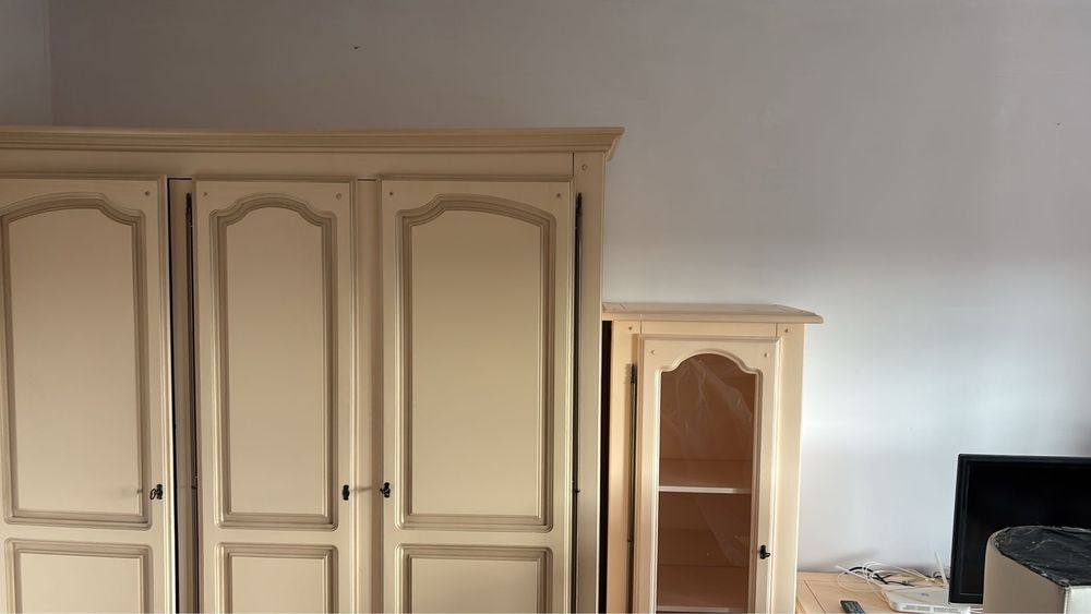 Vand dulap vence mobexpert