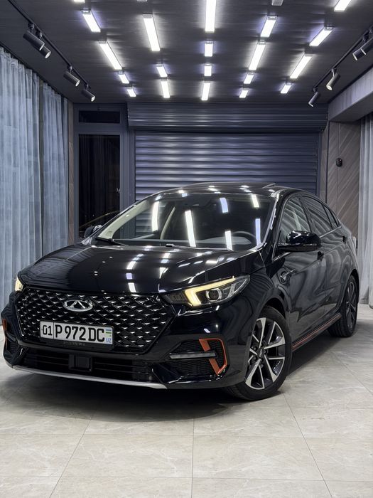 CHERY arizo 6pro full pazitsa kraska tozza 100% bir qo’l haydalgan