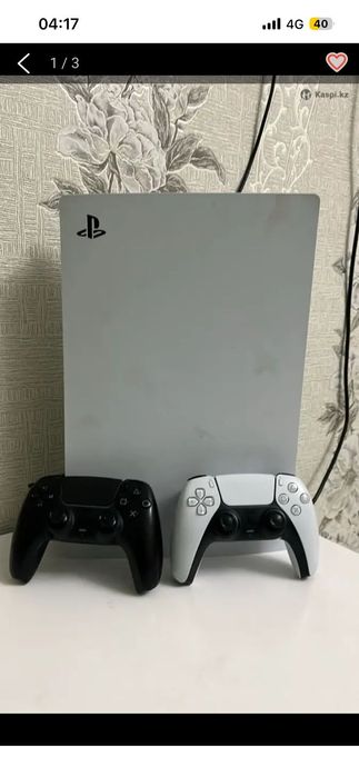 Ps5 сатылады срочно
