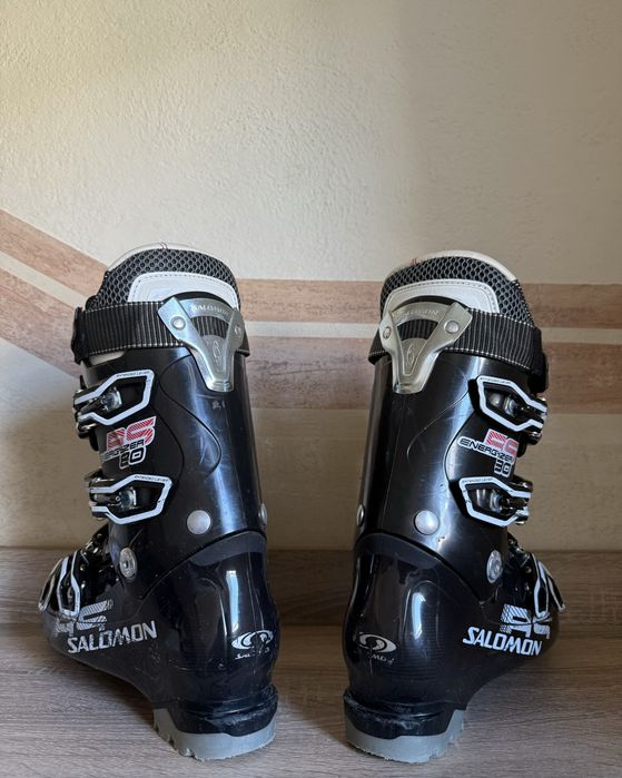 Ски обувки Salomon 29/29.5