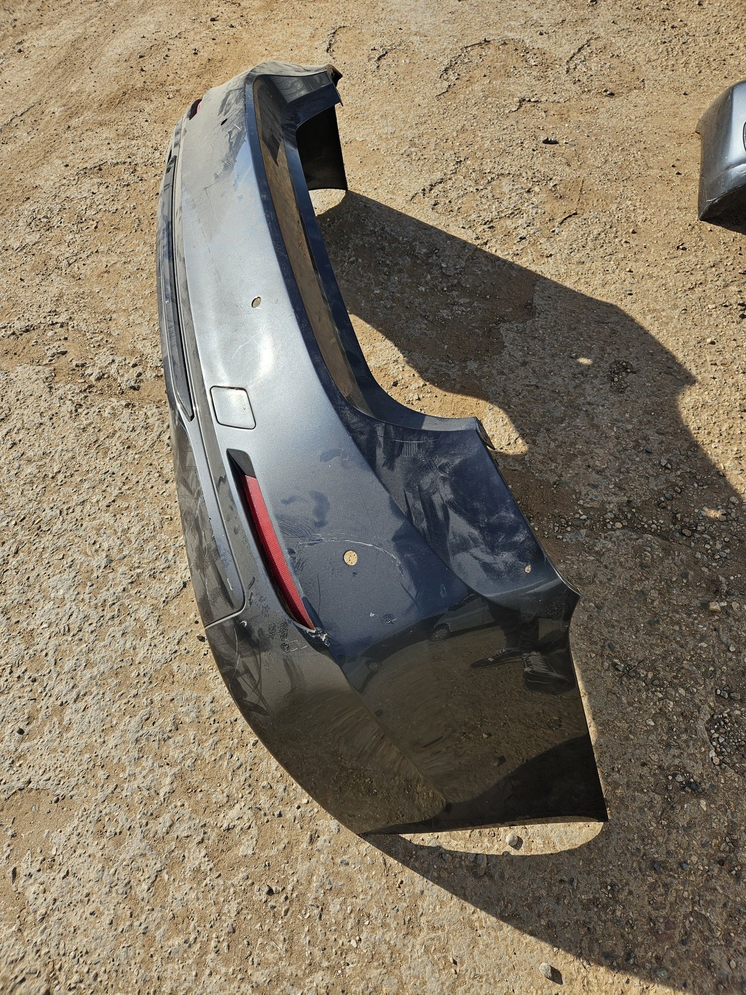 Задна броня за Bmw G20 2013god