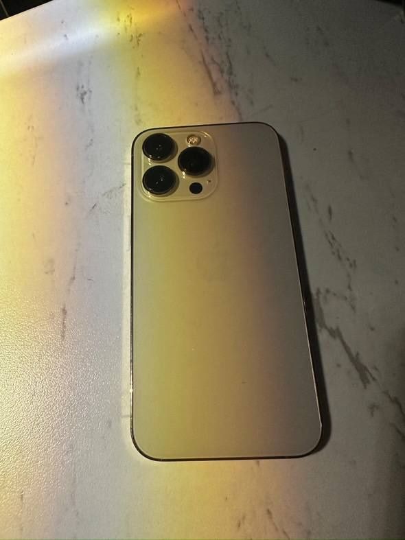 Iphone 1 3 p r o