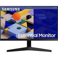 Monitor LED IPS SAMSUNG Essential LS27C310EAUXEN, 27"