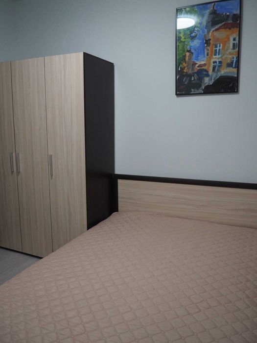 Дава се под наем Двустаен апартамент в София, Банишора - 50 кв.м за 459 € - Снимка #6