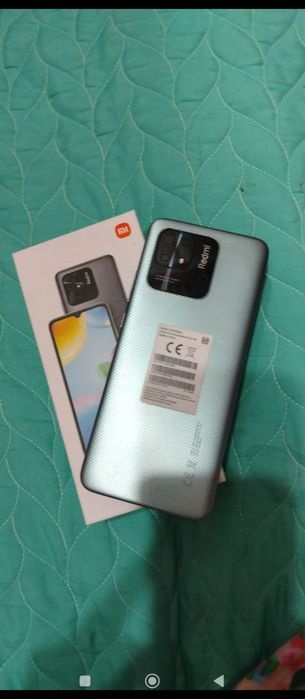 Xiaomi Redmi 10c