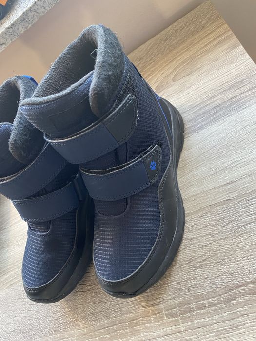 Детски зимни боти