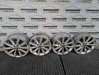 Jante aliaj Volkswagen Tiguan 5N Facelift 2011 - 2015 (1340) R17 Et43