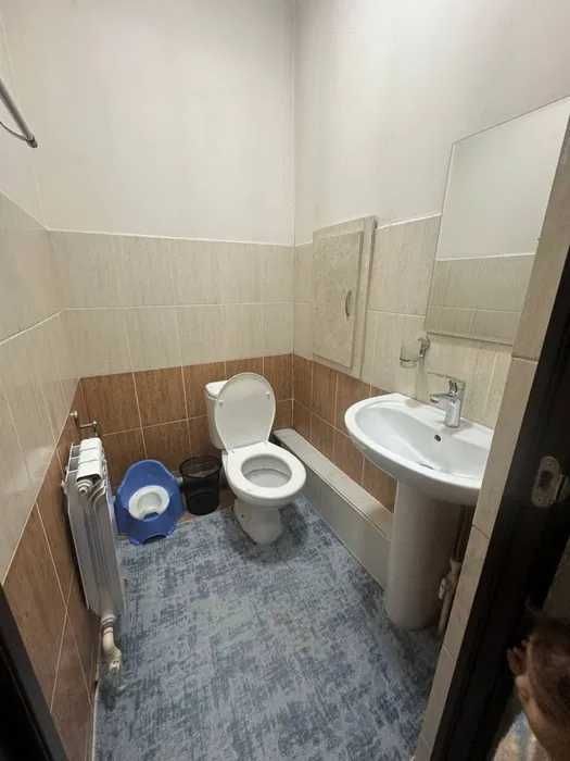 Срочно сдам 2- комнаты  3/9 Шайхантахурский  (Ц 15)   Жангох  838*