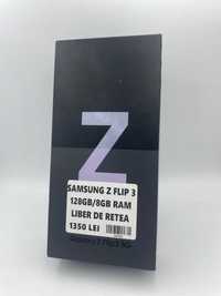 Samsung Z Flip 3 128GB / 8GB #30902