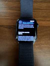 Apple watch s9 gps 41mm midnight