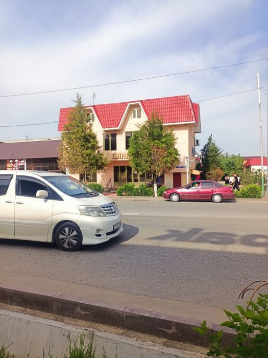 Сауда үйі сатылады