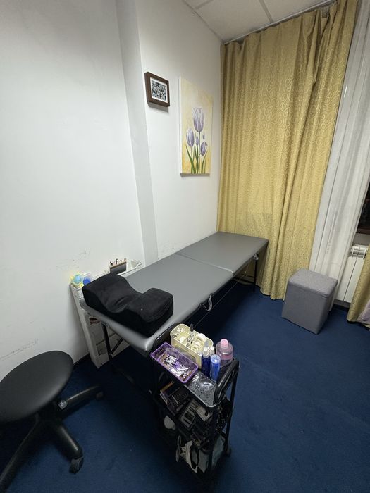 Совместная Аренда кабинета