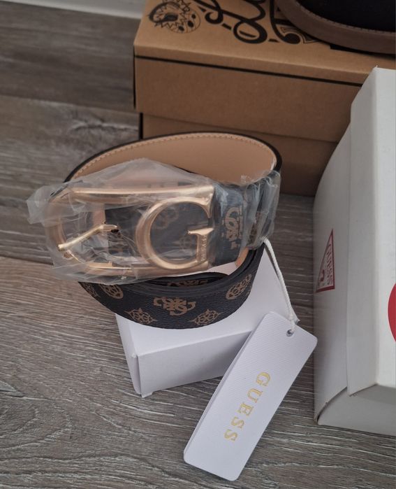 Нови или употребявани неща за Guess и Liu jo