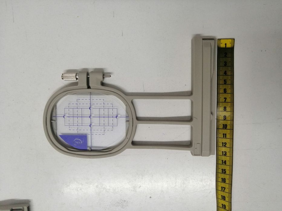 Set gherghefuri pentru mașină de brodat Brother Innovis 800 e