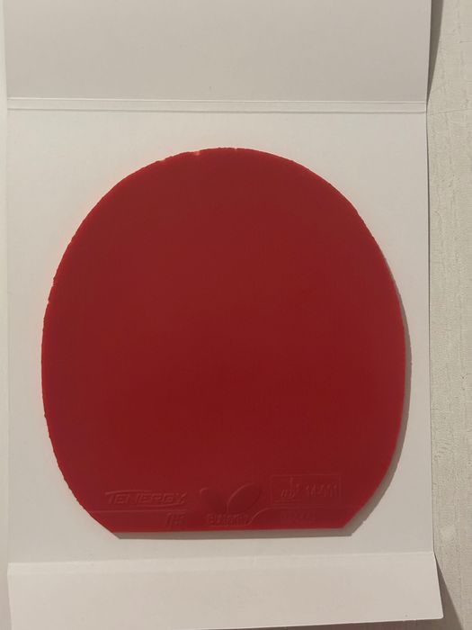 Гуми за тенис на маса - Butterfly