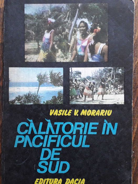 Carti de calatorie