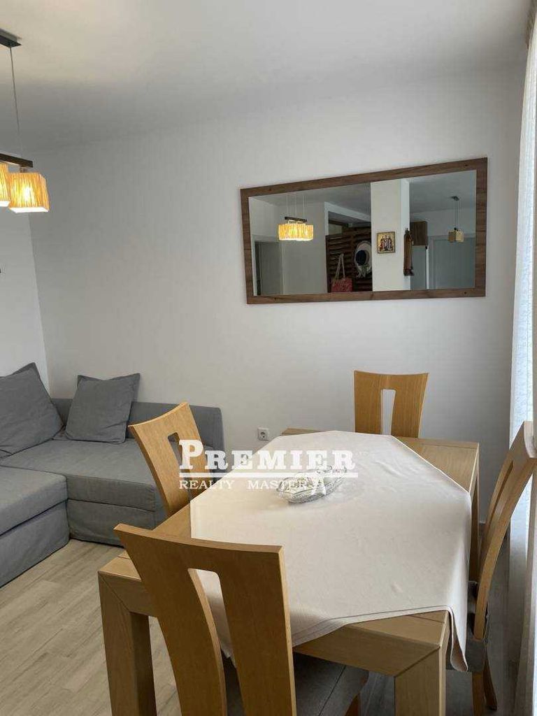 Продава се Тристаен апартамент в к.к. Албена - 85 кв.м за 942 €/кв.м - Снимка #14