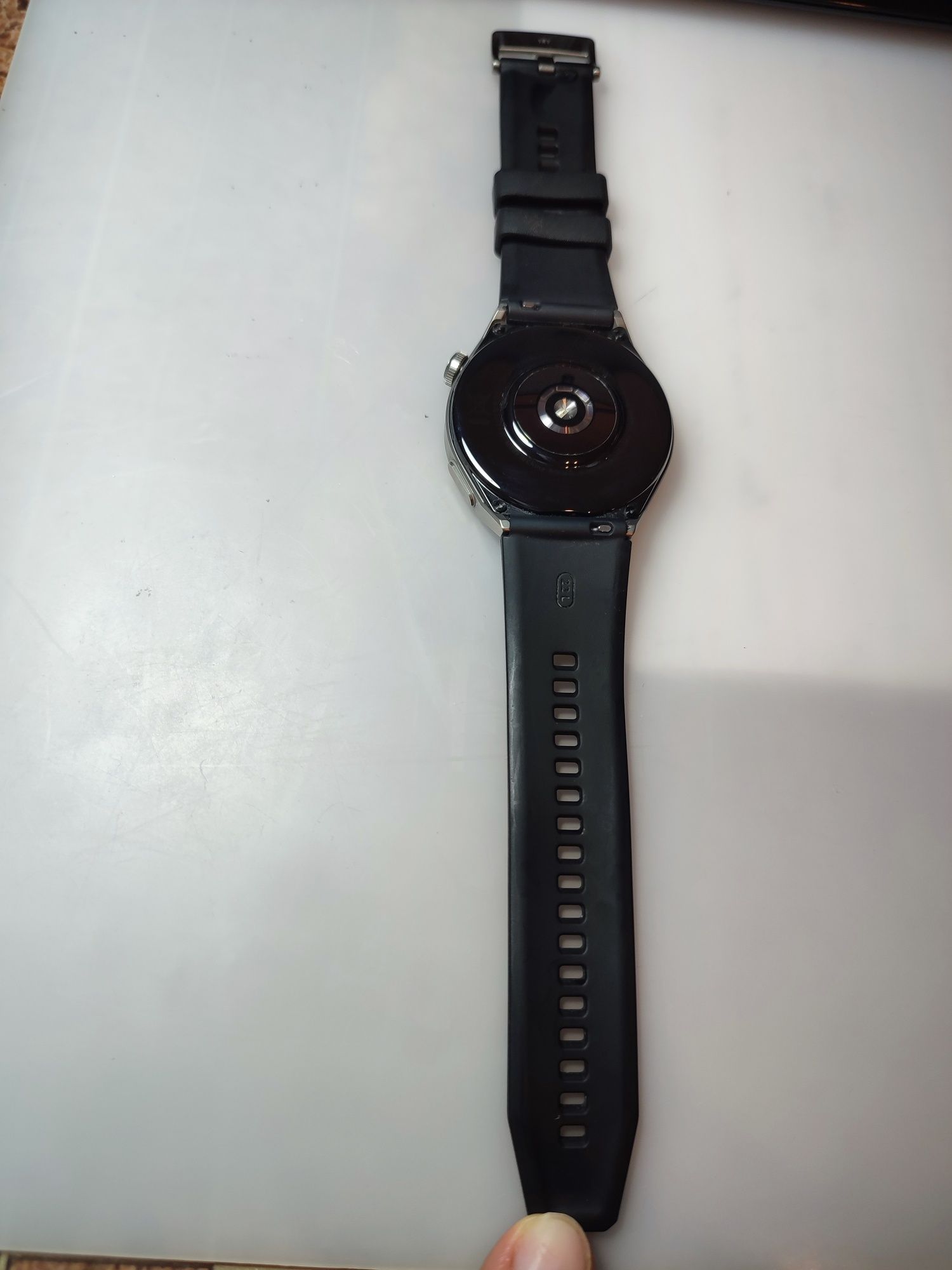 Huawei Watch GT 3 Pro