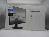 Monitor LED IPS Philips 27" 273V7QDSB
