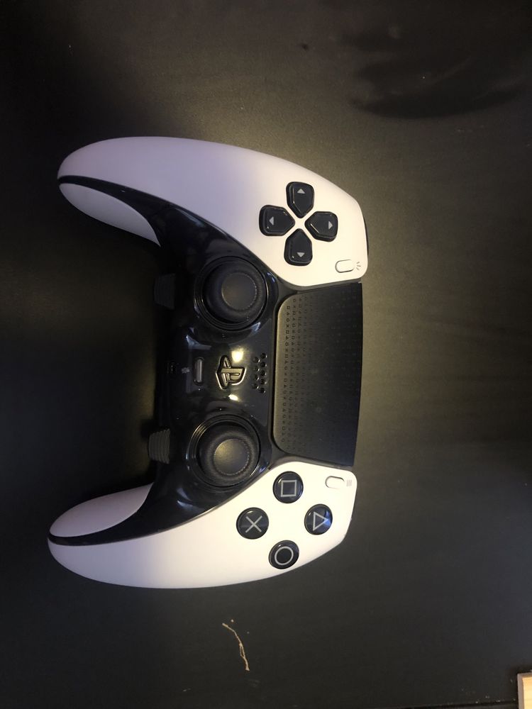 PS5 Dualsense Edge